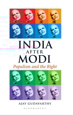 India After Modi : Populism and the Right