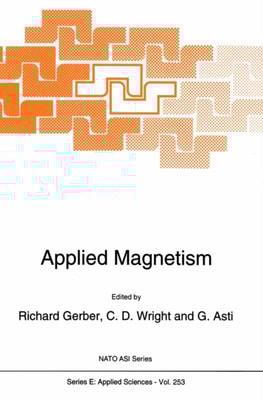 Applied Magnetism