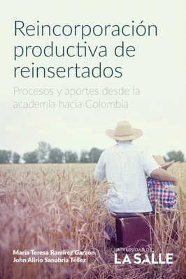Reincorporacion productiva de reinsertados
