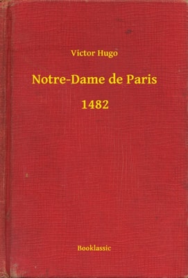 Notre-Dame de Paris - 1482
