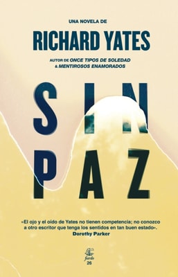 Sin paz
