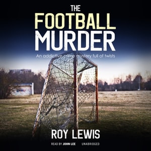 Football Murder