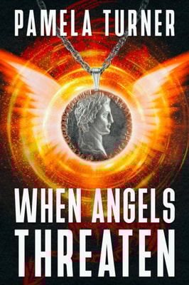 When Angels Threaten