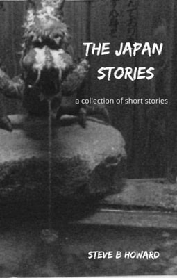 Japan Stories