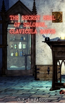 Secret Seal of Solomon, Clavicula Magus