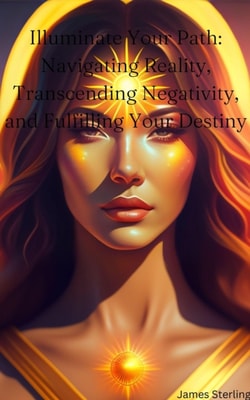 Illuminate Your Path: Navigating Reality, Transcending Negativity, and Fulfilling Your Destiny