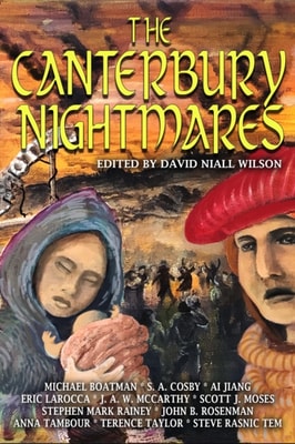 Canterbury Nightmares