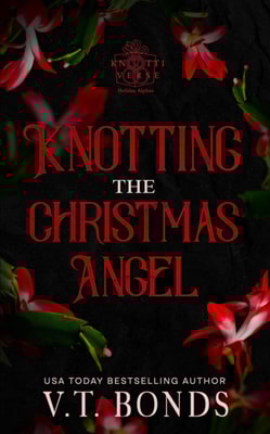 Knotting the Christmas Angel