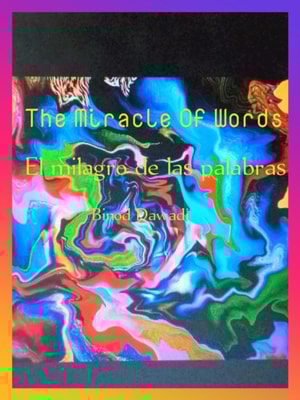 Miracle Of Words El milagro de las palabras