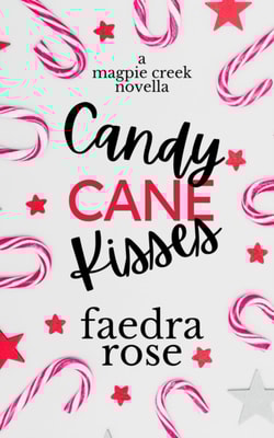 Candy Cane Kisses