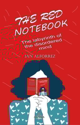 Red Notebook