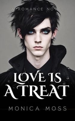 Love Is A Treat