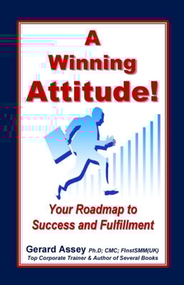 Winning Attitude!