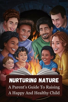 Nurturing Nature: a Parent's Guide to Raising a Happy and Healthy Child