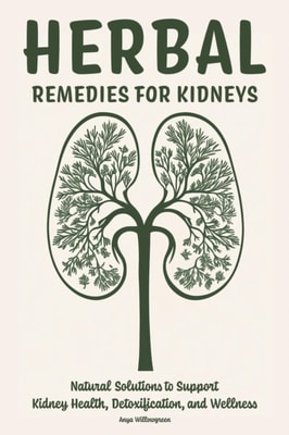 Herbal Remedies for Kidneys