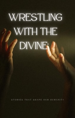 Wrestling with the Divine: Stories that Shape Our Humanity