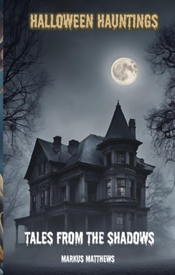 Halloween Hauntings