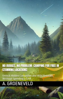 No Budget, No Problem: Camping for Free in Stunning Locations