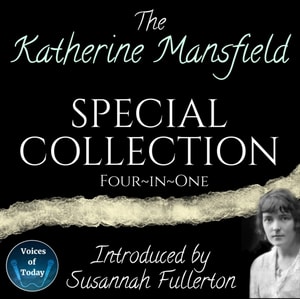 Katherine Mansfield Special Collection