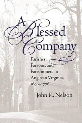 Blessed Company