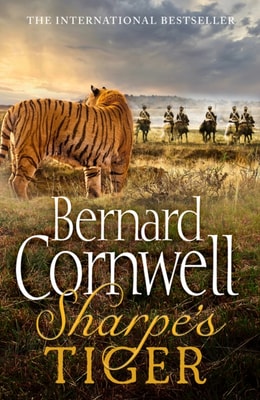 Sharpe's Tiger
