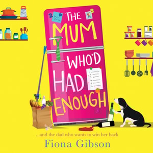 Mum Who'd Had Enough