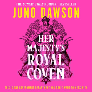 Her Majesty's Royal Coven