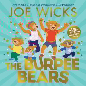 Burpee Bears