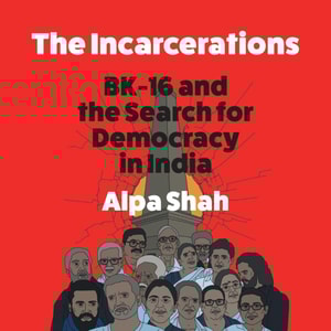 Incarcerations