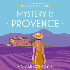 Mystery in Provence
