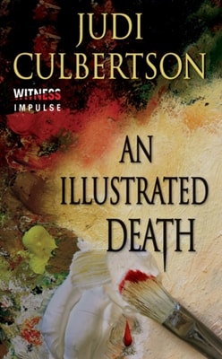 Illustrated Death