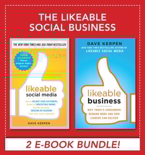 Likeable Social Business