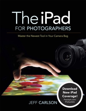 iPad for Photographers