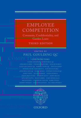 Employee Competition