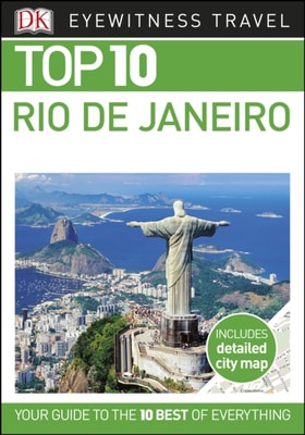 Top 10 Rio de Janeiro