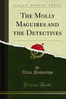 Molly Maguires and the Detectives