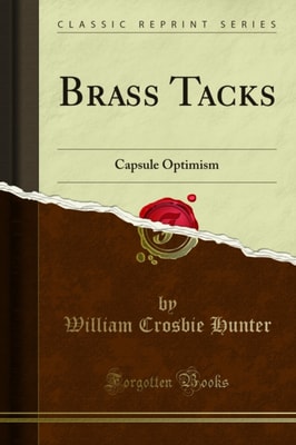 Brass Tacks