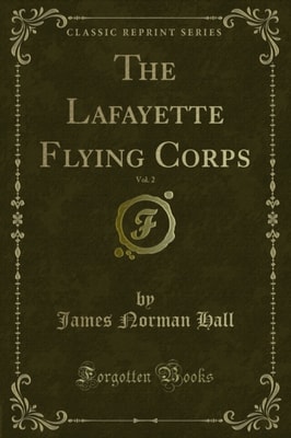Lafayette Flying Corps