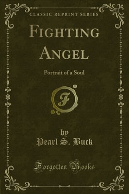Fighting Angel