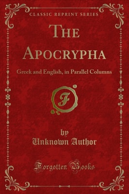 Apocrypha