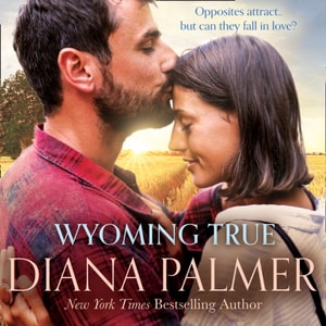 Wyoming True