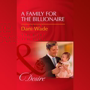 Family For The Billionaire