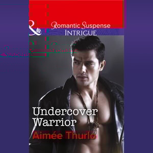 Undercover Warrior