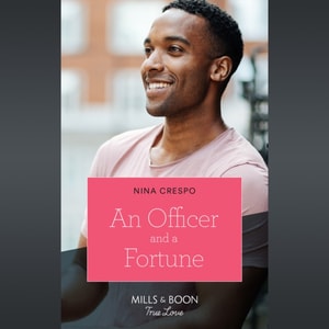 Officer And A Fortune