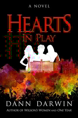 Hearts in Play