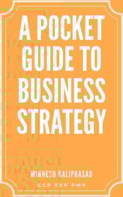 Pocket Guide to Business Strategy