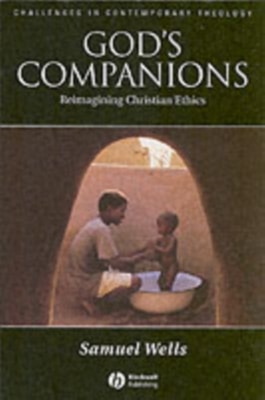 God's Companions