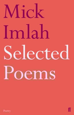 Selected Poems of Mick Imlah