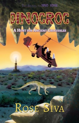 DINOCROC