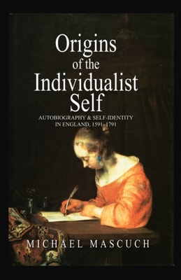 Origins of the Individualist Self